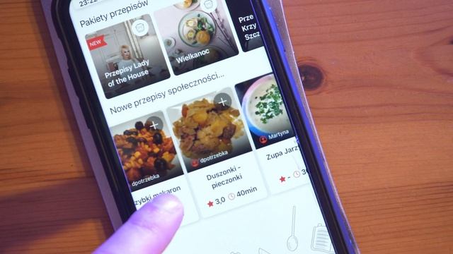 Tefal Cook4Me Touch Pro – czyli moje najszybciej ugotowane ziemniaki. смотреть онлайн