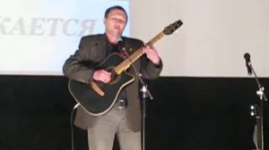 Обелиск, Владимир Кашин