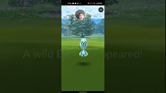 Android 12 Beta 4 Game Mode Test ( Pokemon Go ) смотреть онлайн
