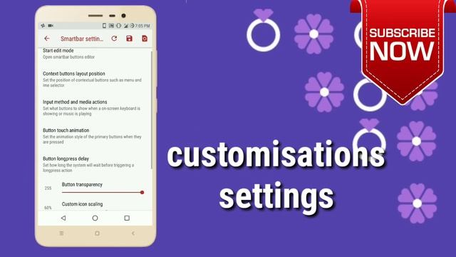 redmi 4/4x bootleggers custom ROM Android 8.1 Oreo latest build 8 March review смотреть онлайн