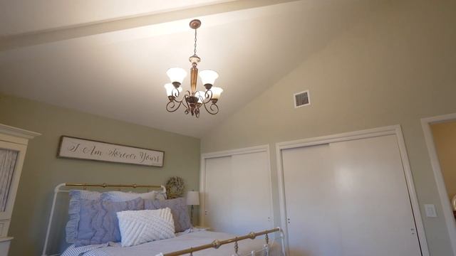 Beautiful 2 Family Dream Home | Home Cinema Tour смотреть онлайн