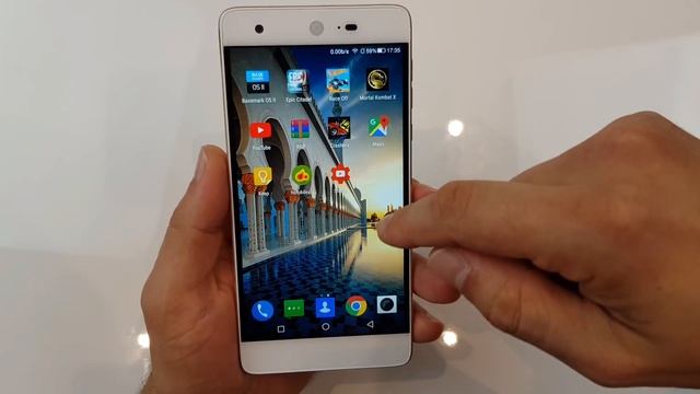 Sharp Z2 Review: $104 WHAT??? смотреть онлайн