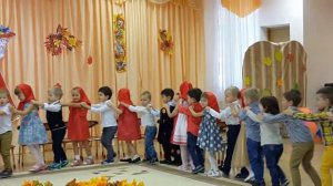 Праздник осени 2017(1)