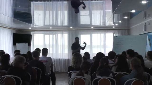 РКО. Вступительная лекция.