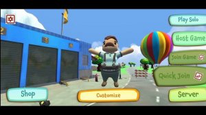 How to Add Friends and Play with Friends in Totally Reliable Delivery Service 2023.