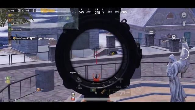 Ancient OS Poco f1 PUBG Mobile Montage | Better then Reloaded OS?? смотреть онлайн