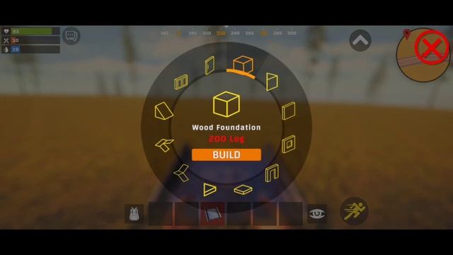 Just Survival Multiplayer - New Update Version 0.0.5 | Just Survival How to Play Together смотреть онлайн