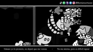 Friday Night Funkin' -  Smile (SONG) Mickey Mouse.avi ( Creepypasta ) / FNF MOD