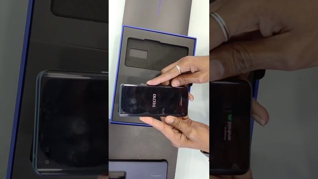 PHANTOM X2 PRO 5G Unboxing Here 🔥 #technology #tecnomobile #PHANTOMX2PRO5G #5g #HiTechSadhu смотреть онлайн