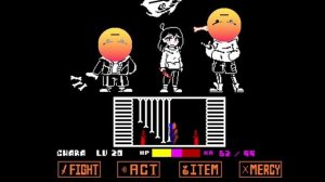 Bad Time Trio Hard Mode By Fdy But I Want To Die