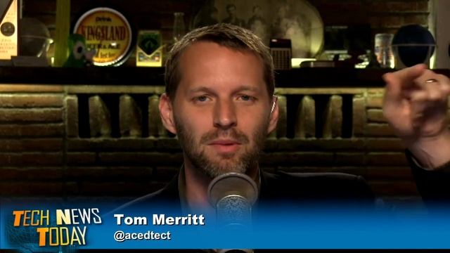 Tech News Today 706: Feeling Down? Go Shopping! смотреть онлайн