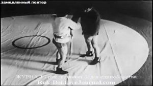 ч2-4 с захватом ног #Броски руками и туловищем #обучение #СоюзСпортФильм 1986 #САМБО