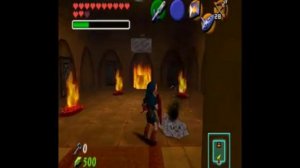 The Legend of Zelda Teil 82