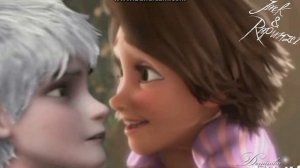 ЭЛЬЗА , ДЖЕК , РАПУНЦЕЛЬ - ВИДЕЛА ЕГО