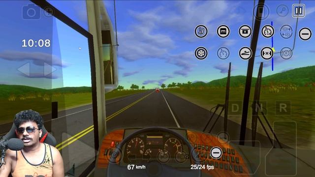 Released New Update Full Explain Proton Bus Simulator Road Realistic Driving Experience смотреть онлайн