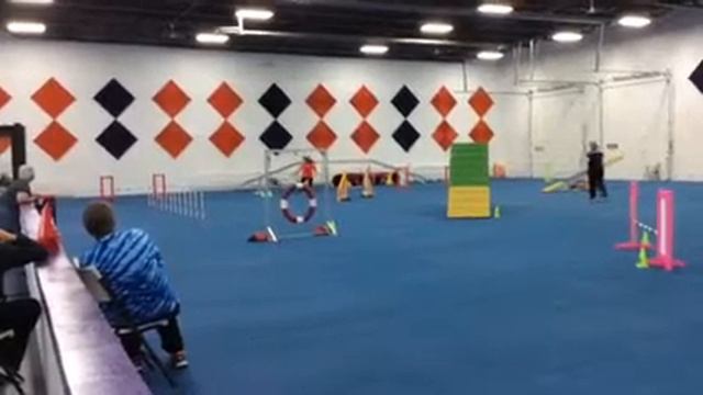 Sizzle biathlon STD OTR 10/15 смотреть онлайн