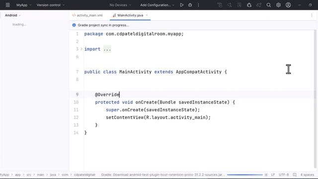 How to Install Android Studio Hedgehog on Windows OS in 15 Minutes without cut scene | Install 2023