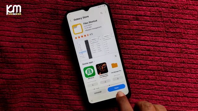 "Boom" Samsung Android 12 FRP Bypass Without Pc | Gmail/Google Account Remove Samsung All Android 1 смотреть онлайн