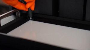 Uniontech Martrix 300 — обзор 3D-принтера