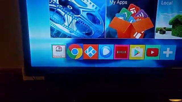 2017 Newest Android 6.0 Marshmallow Tv Box-TX3 PRO Review смотреть онлайн