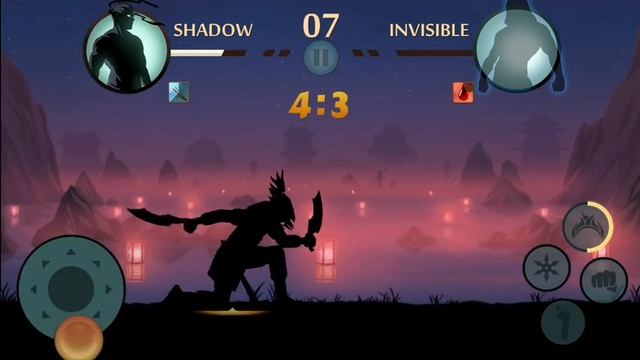 Shadow Fight 2 Gameplay Sinhala 2023 - Hermit & Butcher ලෙෆ්ට් කරා 😂😅 - KAVIYA LEGEND 75 смотреть онлайн