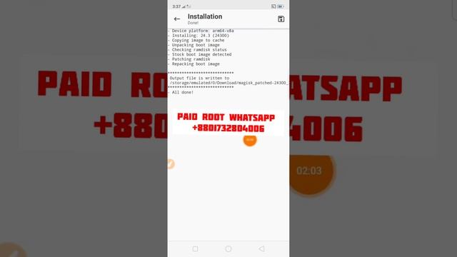 2 Min Root Any Android Mobile 😲 Without Computer 🔥 - MAGISK App Big Update 2023 || Mtkeasysu Github смотреть онлайн