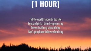 Kendrick Lamar, Wham! - Alright X Last Christmas [1 HOUR/Lyrics][TikTok Song]