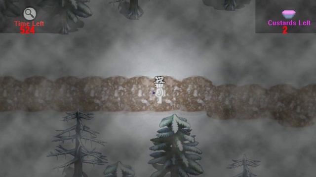 Slendytubbies 2D Revolution - Collect Mode | Mountains (Day, Night, Classic) смотреть онлайн