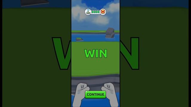 Little Hooman Gameplay | Android Casual Game смотреть онлайн