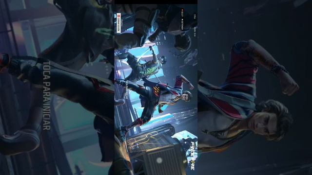 MACRO PARÁ DAR TODO ROJO EN FREE FIRE ASSISTIVE TOUCH смотреть онлайн