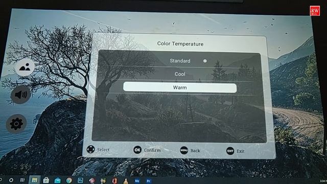 Borsso Moon 7.2 Android Projector | Full Review final part 3 | System & Screen Size смотреть онлайн