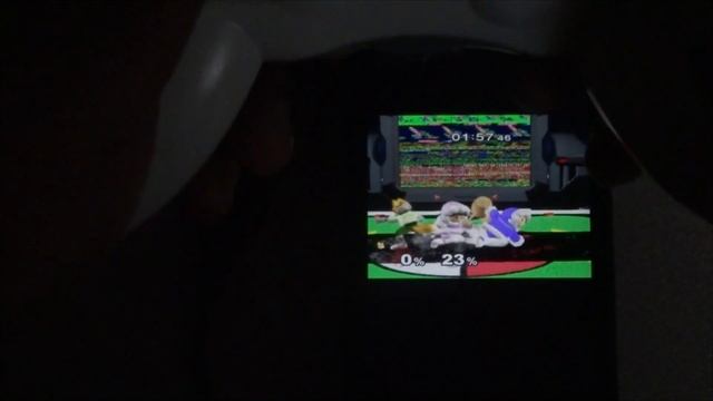 Dolphin emulator (Gamecube) on android (HTC ONE)