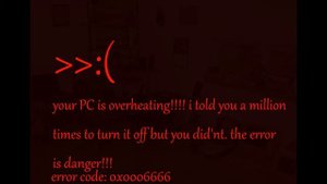 windows 10 kill screen