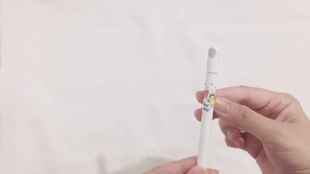 shopee haul 🥑 review pen stylus touch screen universal for android & ios + add stickers смотреть онлайн