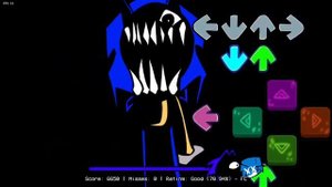 FNF Megamix Android Gama Baja