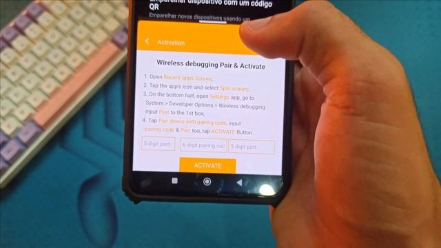 COMO ATIVAR O PANDA MOUSE PRO ATUALIZADO !!! Mapeador para Mobilador смотреть онлайн