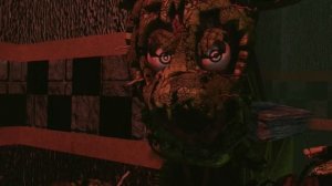 Insanity Series - Dormitabis - All DUMPscares