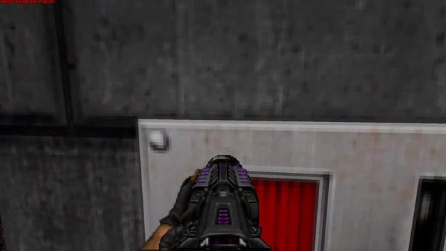 Project brutality 3.0 - the purple plasma rifle 😳 sample (Android) смотреть онлайн