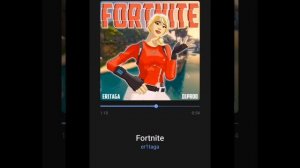 ТОП 5 ТРЕКОВ er1taga x d1proo. ПОДБОРКА ЛУЧШИХ ТРЕКОВ ПРО ФОРТНАЙТ