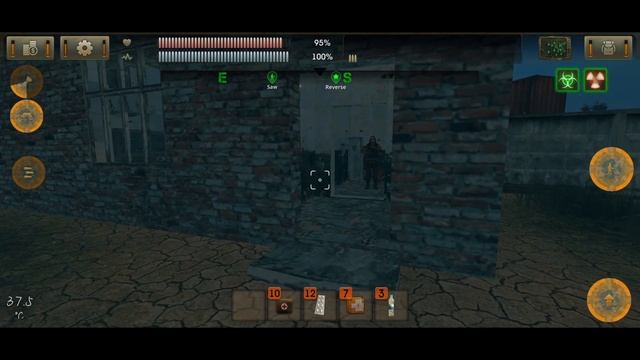 The Sun Origin: you got trouble opening Deadland? #TheSunOrigin смотреть онлайн