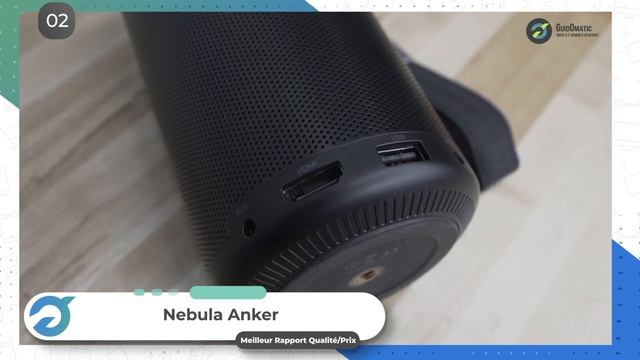 ✨[TOP 3] VIDÉOPROJECTEUR ANDROID TV (NOUVEAUTÉS) 2024 - Comparatif & Guide d'achat! смотреть онлайн