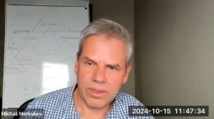 Про чудо и силу. Отрывок из мастерского курса.