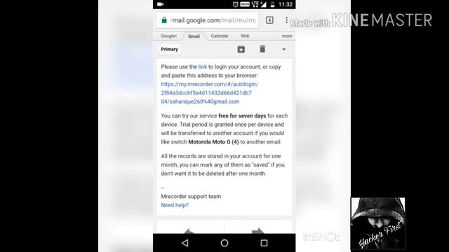 How to listen your girlfriends/boyfriends call records/phone calls. смотреть онлайн