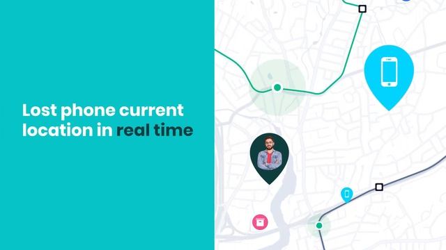 Find My Lost Phone : Android Tracker | Promo Video смотреть онлайн