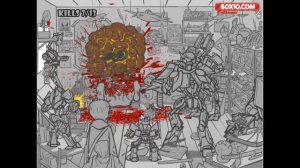 Whack your Boss Superhero Full Gameplay Walkthtrough