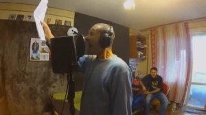 А У Е Меня вы знаете и уважаете  Первый трек Мопса