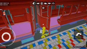 Project Playtime Mobile VS Project Playtime Likater Studios Edition