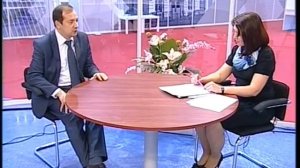Интервью с И А  Коршуновым