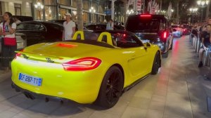 Миллионеры Монако роскошные автомобили и суперкары вирусный тренд миллиардер богатый