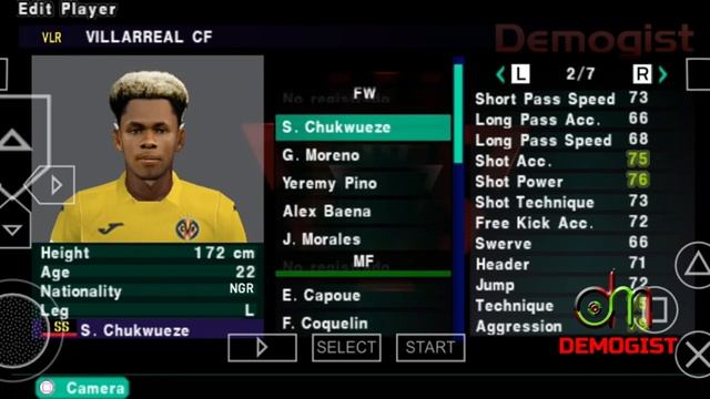 eFOOTBALL PES 2023 PPSSPP ANDROID OFFLINE SETUP BEST GRAPHICS LATEST KITS & UPDATED TRANSFERS смотреть онлайн